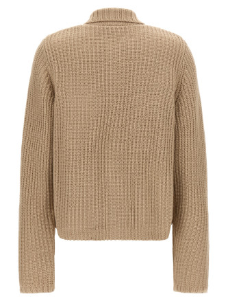 'Michigan Sweater' cardigan #