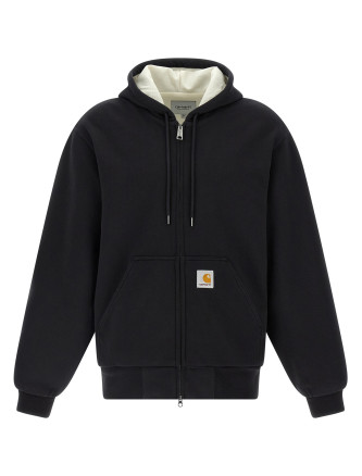 'Active sweat' sweatshirt