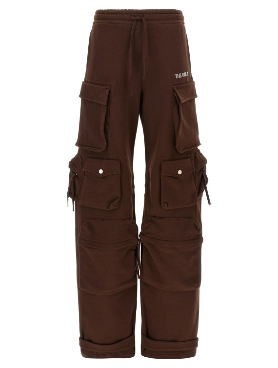 'Long Pant' pants #1