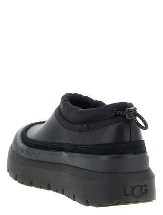 'Tasman Weather Hybrid' sabots #