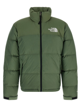 '1996 Retro Nuptse' down jacket