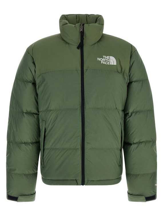 '1996 Retro Nuptse' down jacket #1