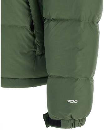 '1996 Retro Nuptse' down jacket #