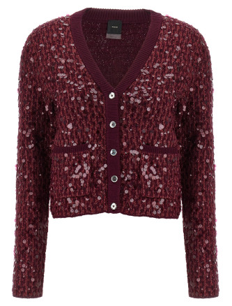 'Mamma Mia' cardigan