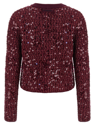 'Mamma Mia' cardigan #