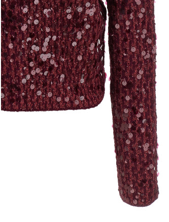 'Mamma Mia' cardigan #