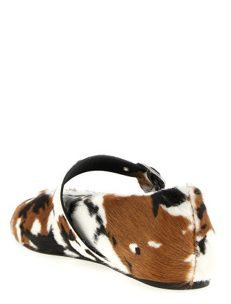 'Danielle' ballet flats #