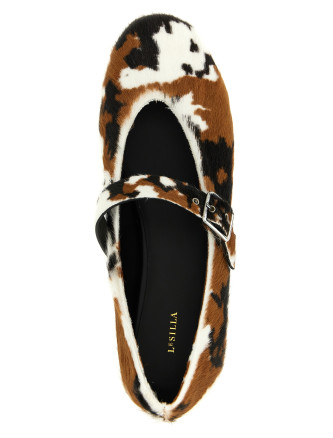 'Danielle' ballet flats #
