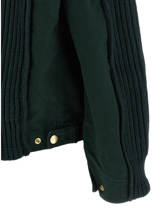 Sacai x Carhartt Wip capsule jacket #