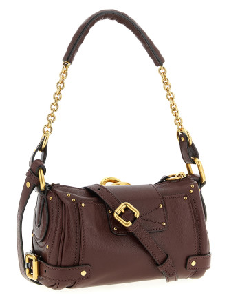 'Paddington' small shoulder bag #