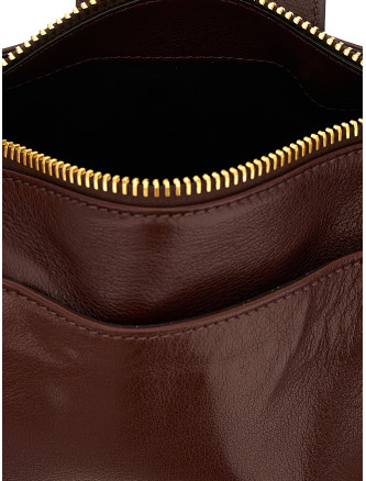 'Paddington' small shoulder bag #