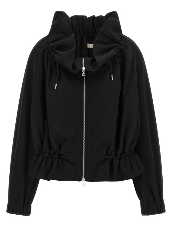 'Hally' sweatshirt #1