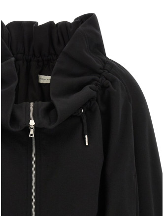 'Hally' sweatshirt #