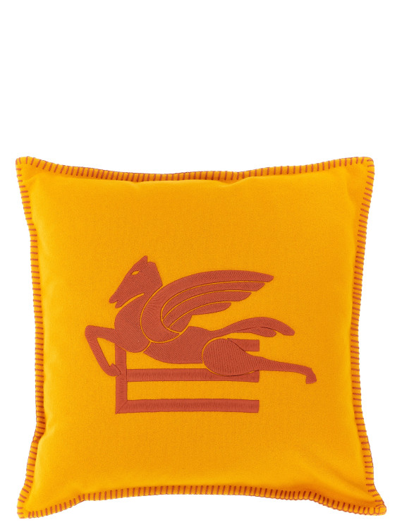 'Pegaso' cushion #1