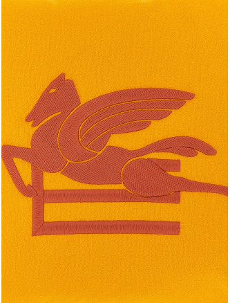 'Pegaso' cushion #