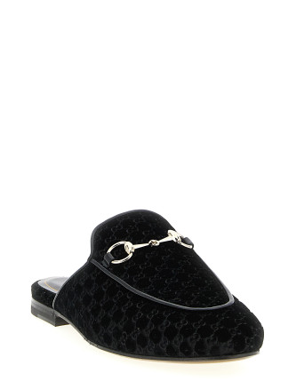 'Princetown' slippers #