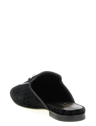 'Princetown' slippers #