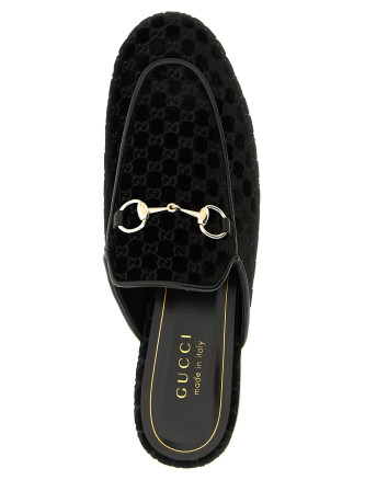 'Princetown' slippers #