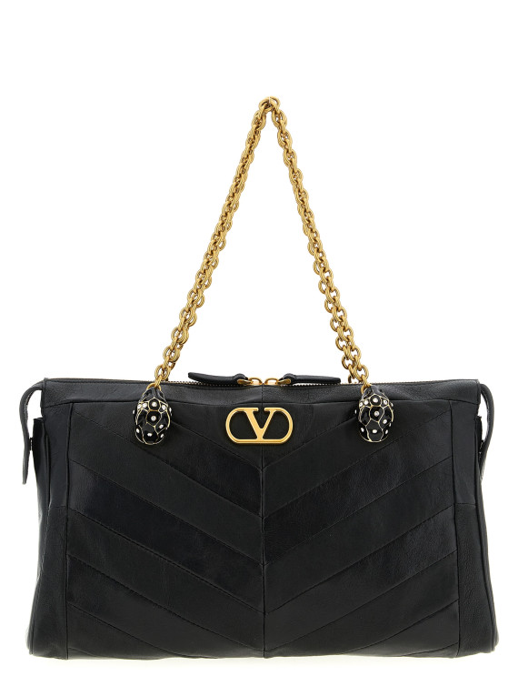 Valentino Garavani 'Panthea' shoulder bag #1
