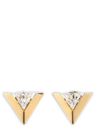 Valentino Garavani 'Je Les V' earrings