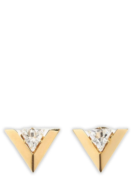 Valentino Garavani 'Je Les V' earrings #1