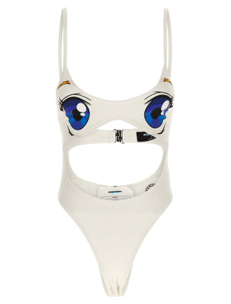 Bettter x Dsquared2 bodysuit