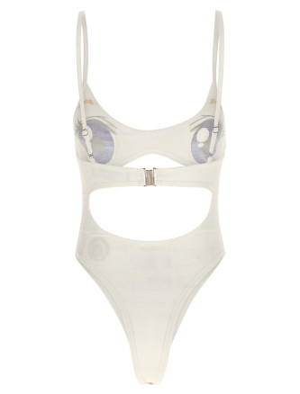 Bettter x Dsquared2 bodysuit #