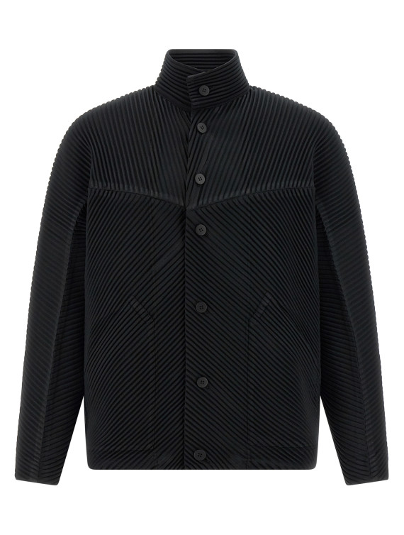 'Monthly Colors: September' jacket #1