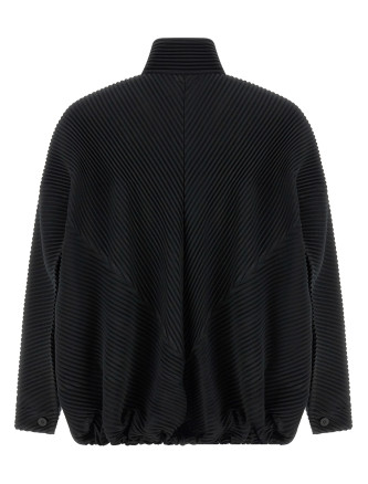 'Monthly Colors: September' jacket #