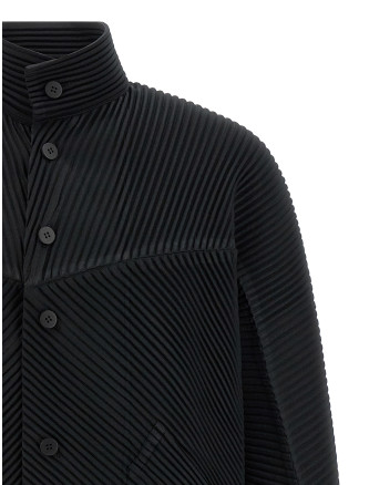 'Monthly Colors: September' jacket #