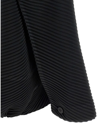 'Monthly Colors: September' jacket #