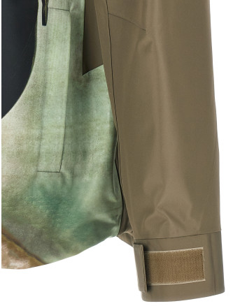 'UC2E4205-1' jacket #