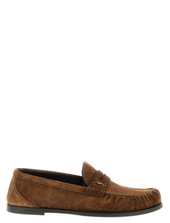 'Laurent' loafers