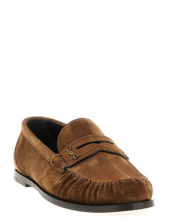 'Laurent' loafers #