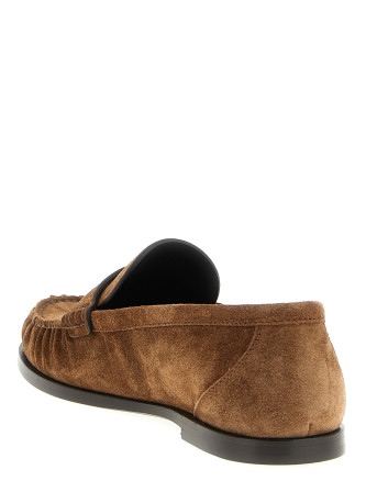 'Laurent' loafers #