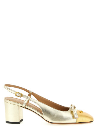 Valentino Garavani 'Valet Du Roi' slingback