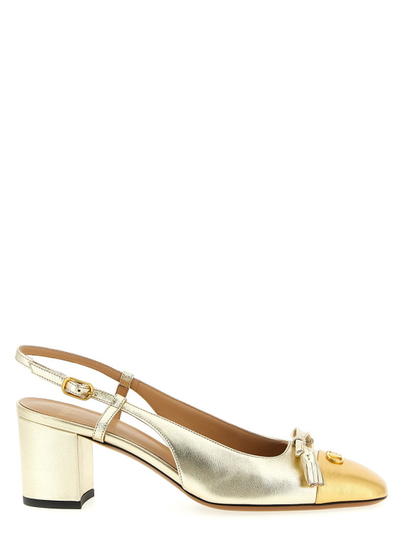 Valentino Garavani 'Valet Du Roi' slingback #1