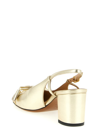Valentino Garavani 'Valet Du Roi' slingback #