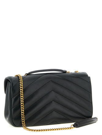 'Loulou' medium shoulder bag #