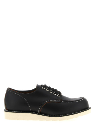 'Shop Moc Oxford' lace up shoes