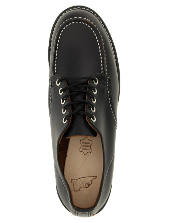 'Shop Moc Oxford' lace up shoes #