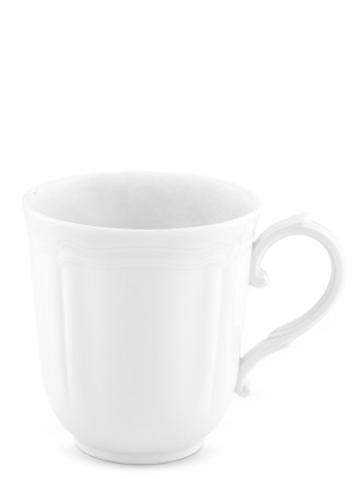 Cup 'Antico Doccia' 400 cc