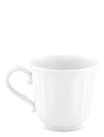 Cup 'Antico Doccia' 400 cc #