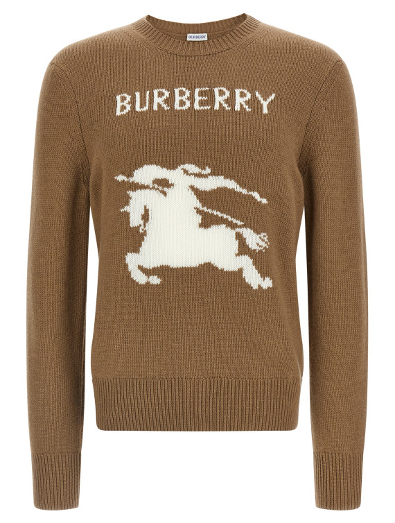 'Bobby' sweater #1