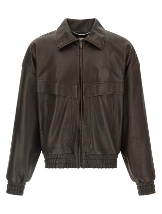 'Saint Laurent' bomber jacket