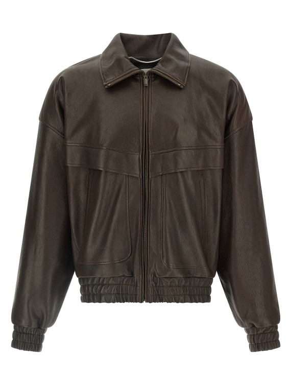 'Saint Laurent' bomber jacket #1