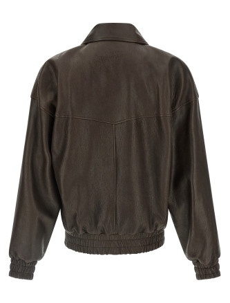 'Saint Laurent' bomber jacket #