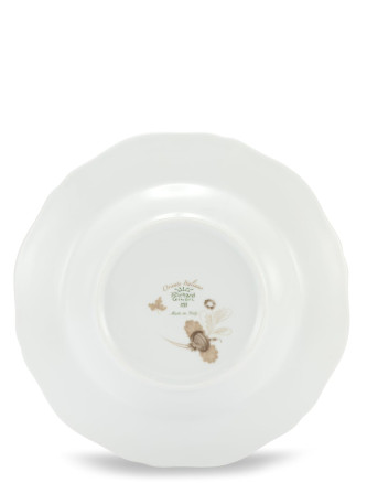 Soup plate 'Oriente Italiano' ⌀ 24 cm #