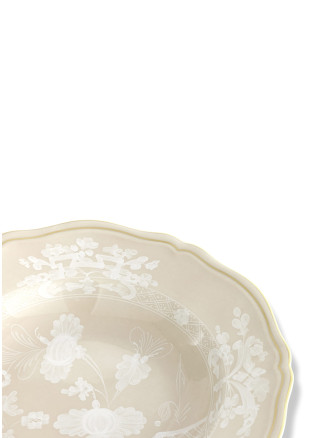 Soup plate 'Oriente Italiano' ⌀ 24 cm #