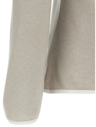 Cashmere turtleneck #